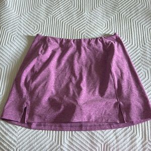 Outdoor Voices Skort - never worn